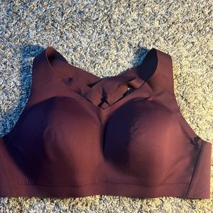Lululemon High Impact Enlite Bra